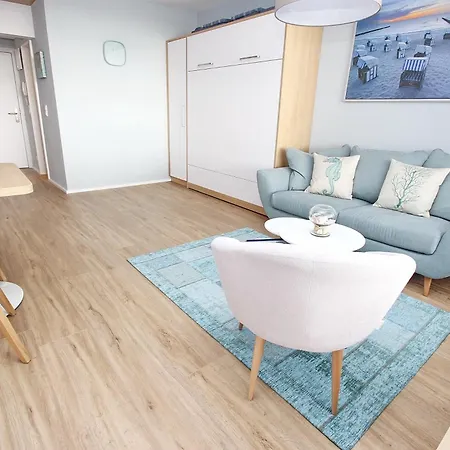 Trelleborgallee, 145 Apartment Lubeck