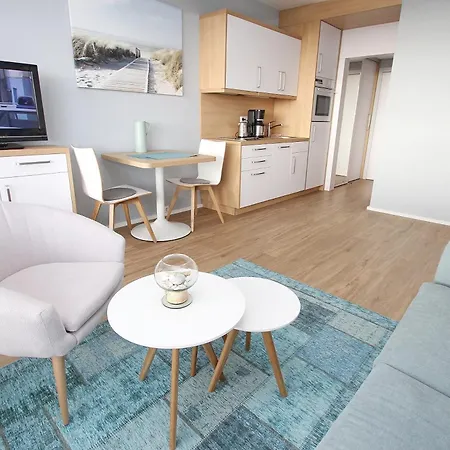 Trelleborgallee, 145 Apartment Lubeck