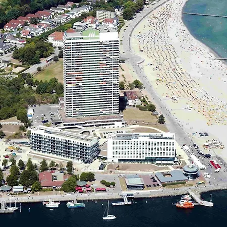 Trelleborgallee, 145 Apartment Lubeck